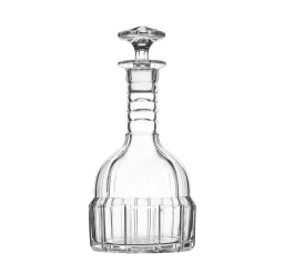 Lobmeyr, Hofburg, Wine decanter