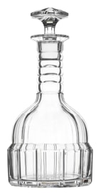 Lobmeyr, Hofburg, Wine decanter