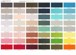 Pigment France, Beaubourg nesting tray set, Tray set for monceau carafe & two glasses, small