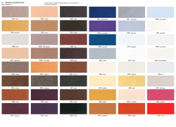 Pigment France, Beaubourg nesting tray set, Tray set for monceau carafe & two glasses, small