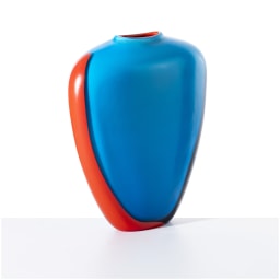 Venini, I Paladini, Vase