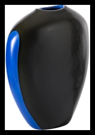 Venini, I Paladini, Vase