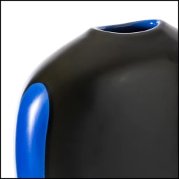 Venini, I Paladini, Vase