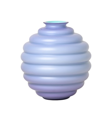 Venini, Deco, Vase, medium