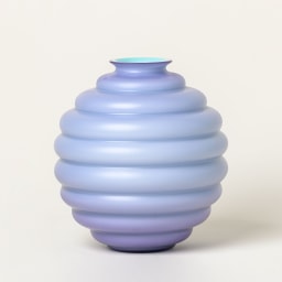 Venini, Deco, Vase, medium