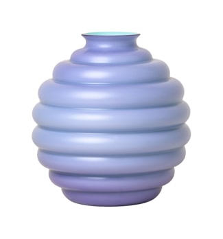 Venini, Deco, Vase, large