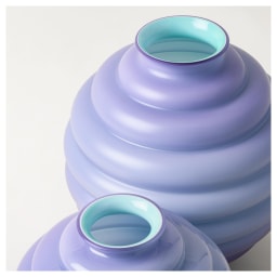 Venini, Deco, Vase, large