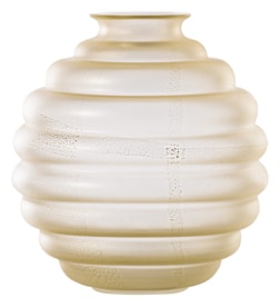 Venini, Deco, Frozen vase, medium