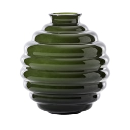 Venini, Deco, Vase, large