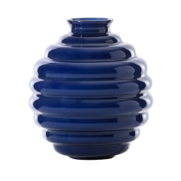 Venini, Deco, Vase, large