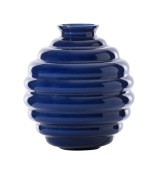 Venini, Deco, Vase, large