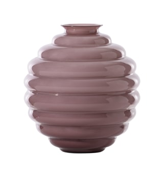 Venini, Deco, Vase, large