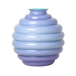Venini, Deco, Vase, large