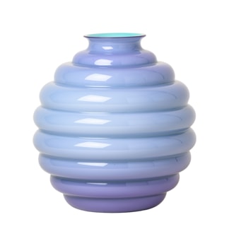 Venini, Deco, Vase, large