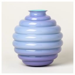 Venini, Deco, Vase, large