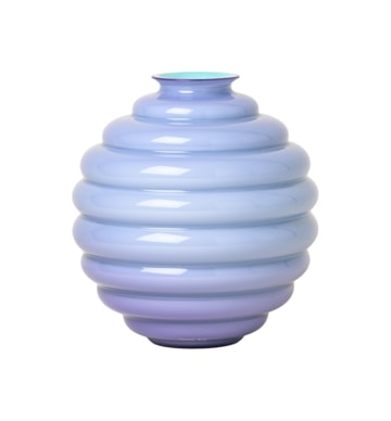 Venini, Deco, Vase, medium