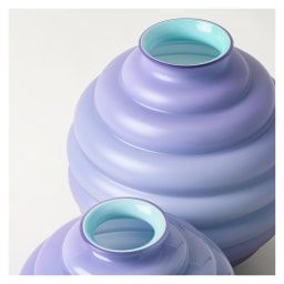 Venini, Deco, Vase, medium