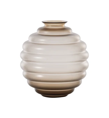 Venini, Deco, Vase, medium