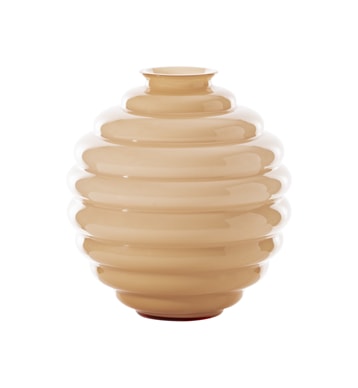 Venini, Deco, Vase, medium