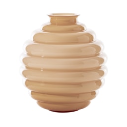 Venini, Deco, Vase, large
