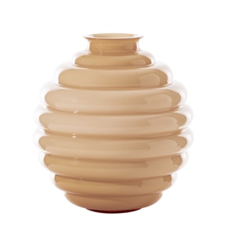 Venini, Deco, Vase, large