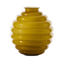Venini, Deco, Vase, large