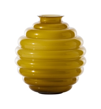 Venini, Deco, Vase, large
