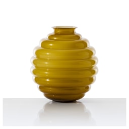 Venini, Deco, Vase, large