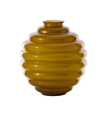 Venini, Deco, Vase, medium