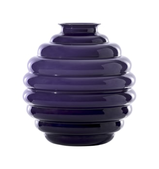 Venini, Deco, Vase, large