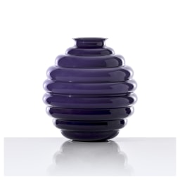 Venini, Deco, Vase, large