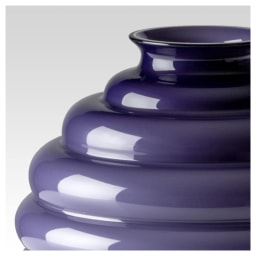 Venini, Deco, Vase, large