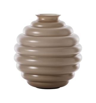 Venini, Deco, Vase, large