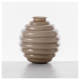 Venini, Deco, Vase, large