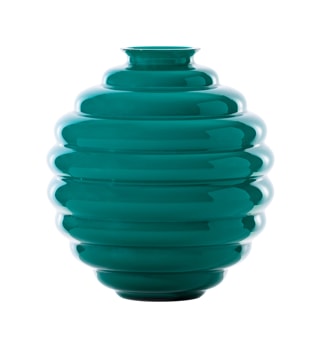 Venini, Deco, Vase, large