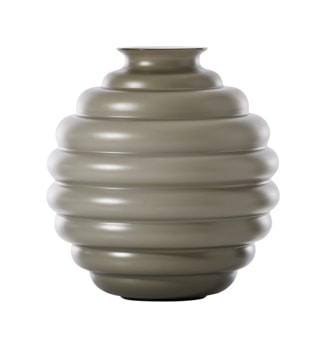 Venini, Deco, Vase, large