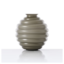 Venini, Deco, Vase, large