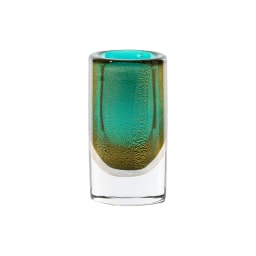 Venini, Cilindro, Sommerso vase, small