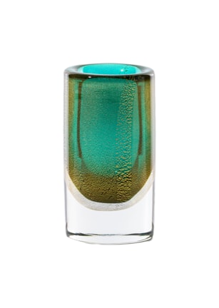 Venini, Cilindro, Sommerso vase, small