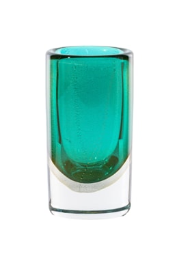 Venini, Cilindro, Sommerso vase, medium