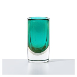 Venini, Cilindro, Sommerso vase, medium