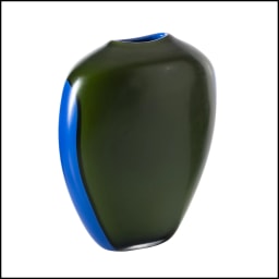 Venini, I Paladini, Vase