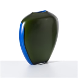 Venini, I Paladini, Vase