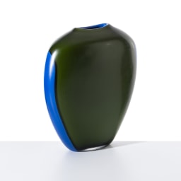 Venini, I Paladini, Vase