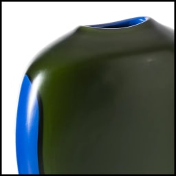 Venini, I Paladini, Vase