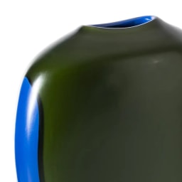 Venini, I Paladini, Vase