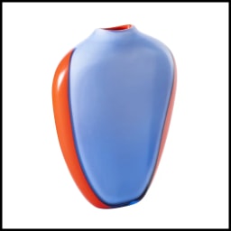 Venini, I Paladini, Vase