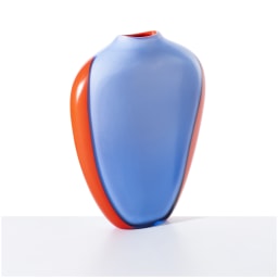 Venini, I Paladini, Vase