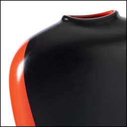 Venini, I Paladini, Vase