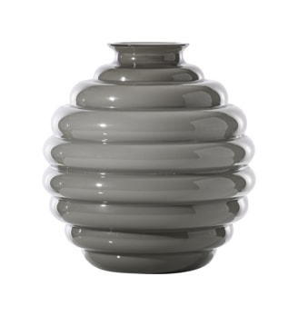 Venini, Deco, Vase, large